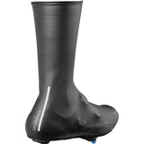 Shimano Dual Fit Rain Shoe Cover MY25 / Schwarz