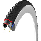 Vittoria Terreno T90 Mud CX Endurance Faltreifen / Schwarz