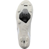 Shimano Fahrradschuhe RX710 / Normale Ausführung / Weiß