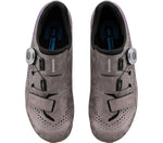 Shimano Gravel Fahrradschuh RX600W / Lila / Damen
