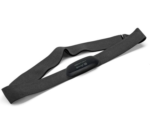 Elite Brustgurt ANT+ und Bluetooth