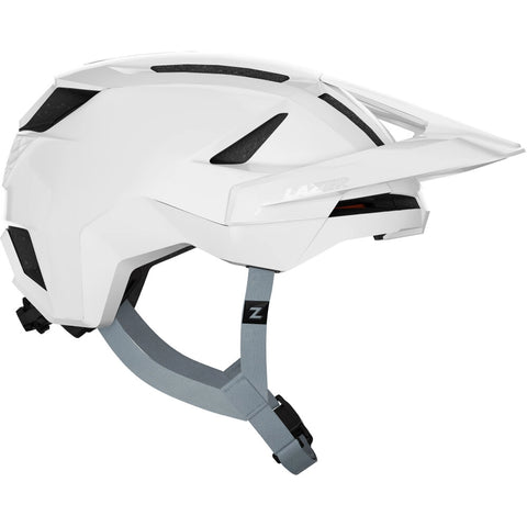 Lazer Impala KinetiCore Helm / Full White