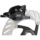 Shimano Bremssattel DEORE XT BR-M8200 / 2 Kolben