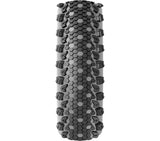 Vittoria Terreno T30 Fine Loose Gravel Endurance Faltreifen / Braun-Schwarz