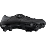 Shimano Fahrradschuhe XC503 W / Schwarz Damen