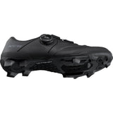 Shimano Fahrradschuhe XC503 W / Schwarz Damen