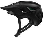 Lazer Mountainbikehelm Coyote KinetiCore / Matte Black