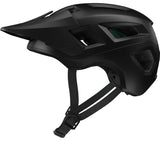 Lazer Mountainbikehelm Coyote KinetiCore / Matte Black