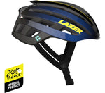 Lazer Rennradhelm Z1 KinetiCore / Tour de France LTD Edition