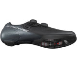 Shimano Fahrradschuh S-PHYRE RC903 / Schwarz / Breite Ausführung