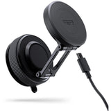 SP Charging Suction Mount Pro / Schwarz