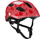Lazer Kinderhelm Nutz 2.0 KinetiCore / Little Hearts