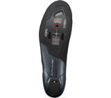 Shimano Fahrradschuh S-PHYRE RC903 / Schwarz / Breite Ausführung