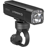 Litemove Frontlicht ATS-B100 Slider