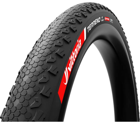 Vittoria Terreno XC Race Faltreifen / Schwarz