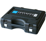PRO Werkzeugkoffer Advanced / Schwarz