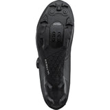 Shimano Fahrradschuhe XC503 / Schwarz