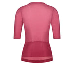 Shimano W's PIUMA Short Sleeves Jersey / Magenta