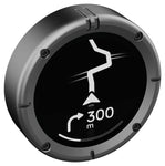 Beeline Navigationsgerät Moto II / Gunmetal