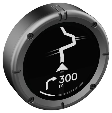 Beeline Navigationsgerät Moto II / Gunmetal
