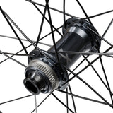 Shimano Laufradsatz DEORE XT WH-M8200