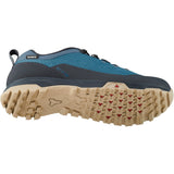 Shimano MTB Fahrradschuhe ET501 / Blau