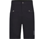 Shimano Inizio Trail Shorts Herren / Schwarz