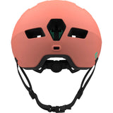 Lazer CityZen KinetiCore / Matte Australian Coral