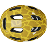 Lazer Kinderhelm Pnut 2.0 KinetiCore / Golden Giraffe