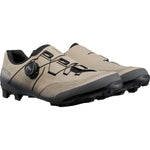 Shimano Fahrradschuhe XC503 / Sand Beige
