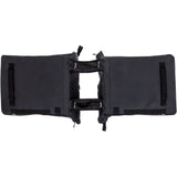 New Looxs Doppelpacktasche Cantos Double / Schwarz