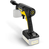 Kärcher Mitteldruckreiniger OC 7-18 Handheld