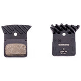 Shimano Scheibenbremsbeläge L-Typ