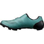 Shimano S-Phyre Gravelschuh RX910 / Deep Sea / Breite Ausführung