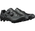 Shimano XC703 W Mountainbikeschuh / Schwarz / Damen