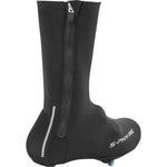 Shimano S-Phyre Tall Shoe Cover MY25 / Schwarz