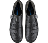 Shimano Fahrradschuh RX600 / Black