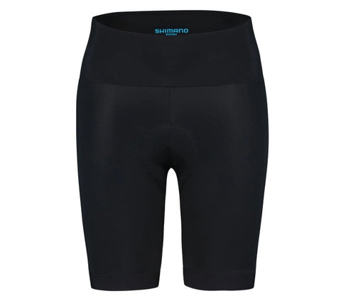 Shimano W'S Primo Shorts / Schwarz