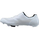 Shimano S-Phyre Gravelschuh RX910 / White / Breite Ausführung