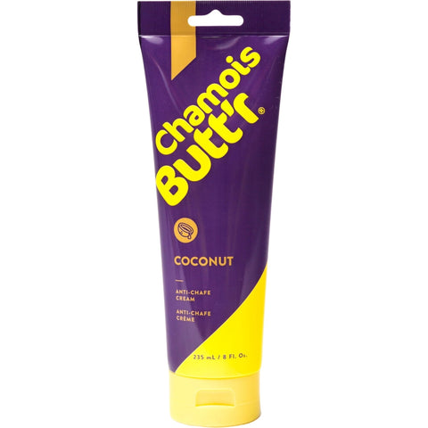 Chamois Butt'r Coconut Gesäßcreme / 235 ML