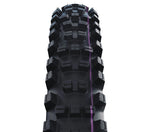 Schwalbe SHREDDA FRONT GRAVITY RADIAL - ULTRA SOFT Evolution Line Faltreifen