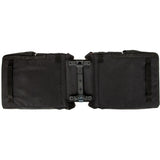 New Looxs Doppelpacktasche Vigo Double RT 2 / Schwarz-Orange