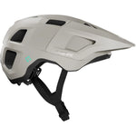 Lazer Lupo KinetiCore / Matte White Stone