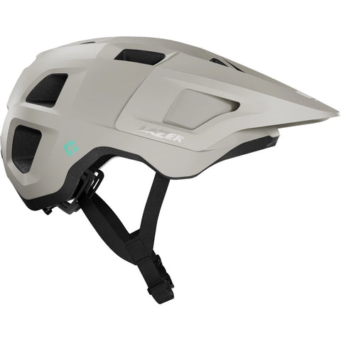 Lazer Lupo KinetiCore / Matte White Stone
