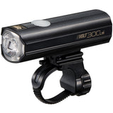 Cateye Frontlicht GVolt 300lm / Schwarz