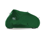 BikeParka Fahrradabdeckung LONGTAIL / Grün