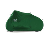 BikeParka Fahrradabdeckung LONGTAIL / Grün