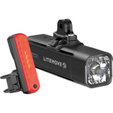 Litemove Beleuchtungsset ATS-B100 Slider+TB04