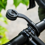 SP Connect Gravel Bike Mount Pro / Schwarz