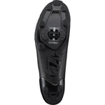 Shimano S-Phyre Gravelschuh RX910 / Schwarz / Breite Ausführung